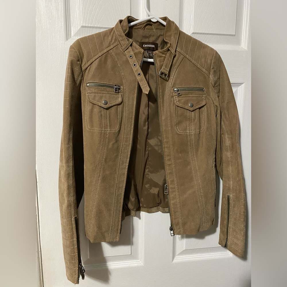 Danier Jacket